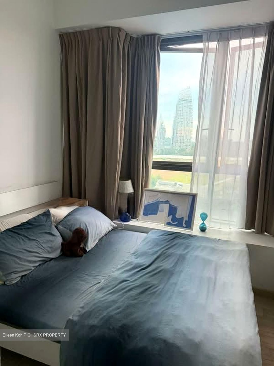 Skyline Residences (D4), Condominium #543938941